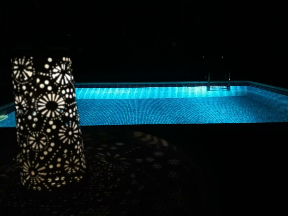 スプリトDalmatian 230M2 With Pool And Garden Near The Old Town For Familiesアパートメント エクステリア 写真